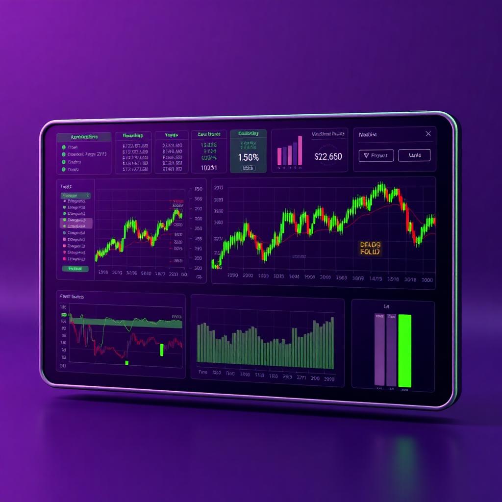 Buy Verified TradeStation Accounts