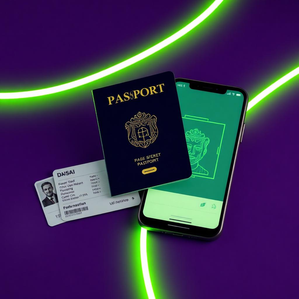 KYC Documents Explained: IDs, Selfies & Proof of Address